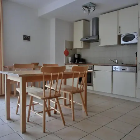 Nh10 公寓 Hirschburg